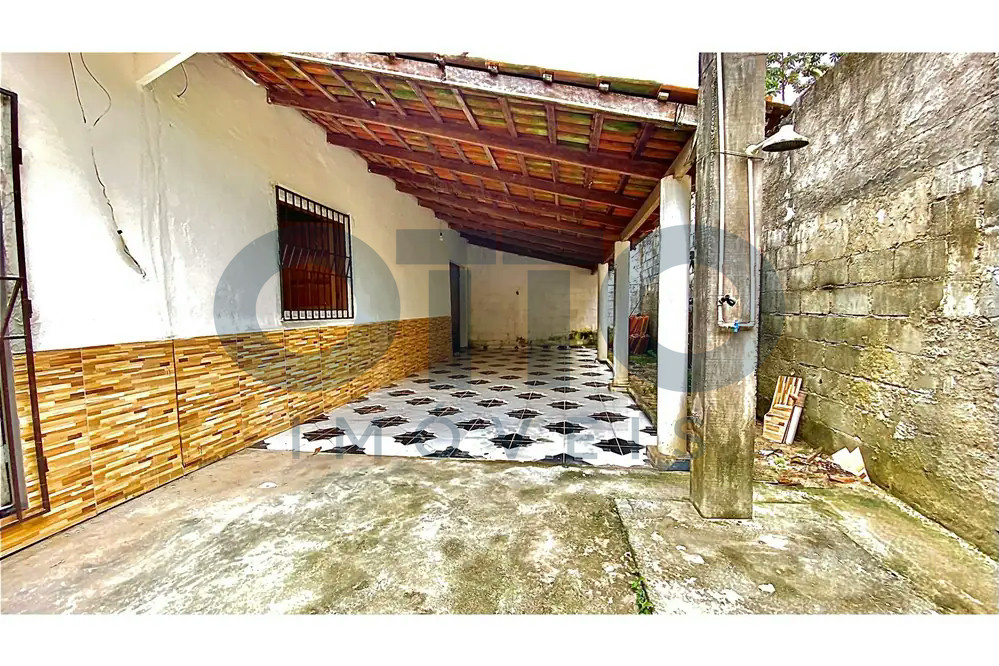Casa, 3 quartos, 125 m² - Foto 11