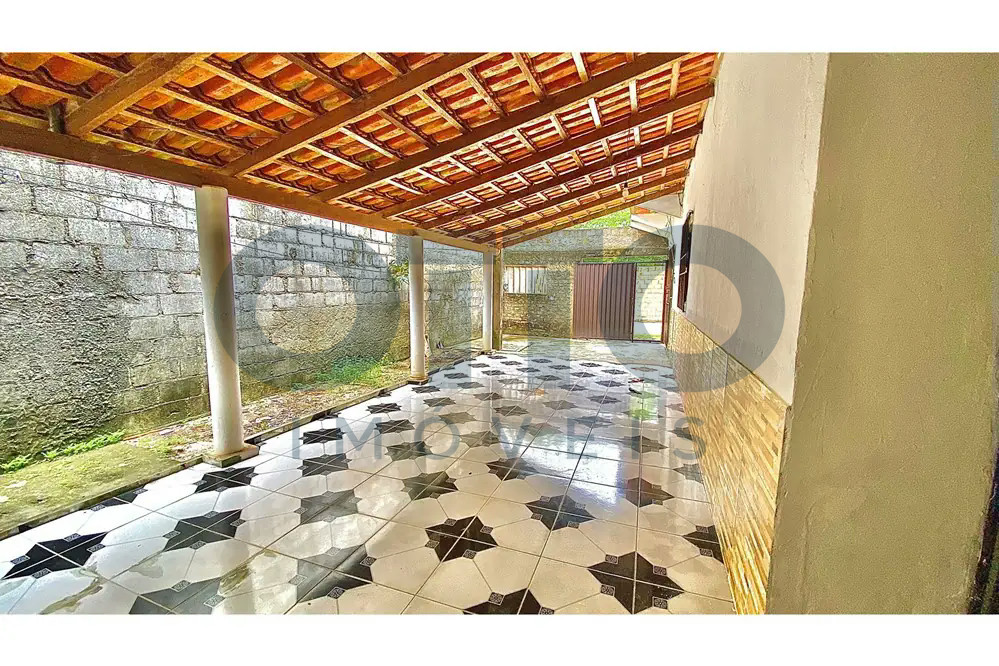 Casa, 3 quartos, 125 m² - Foto 13