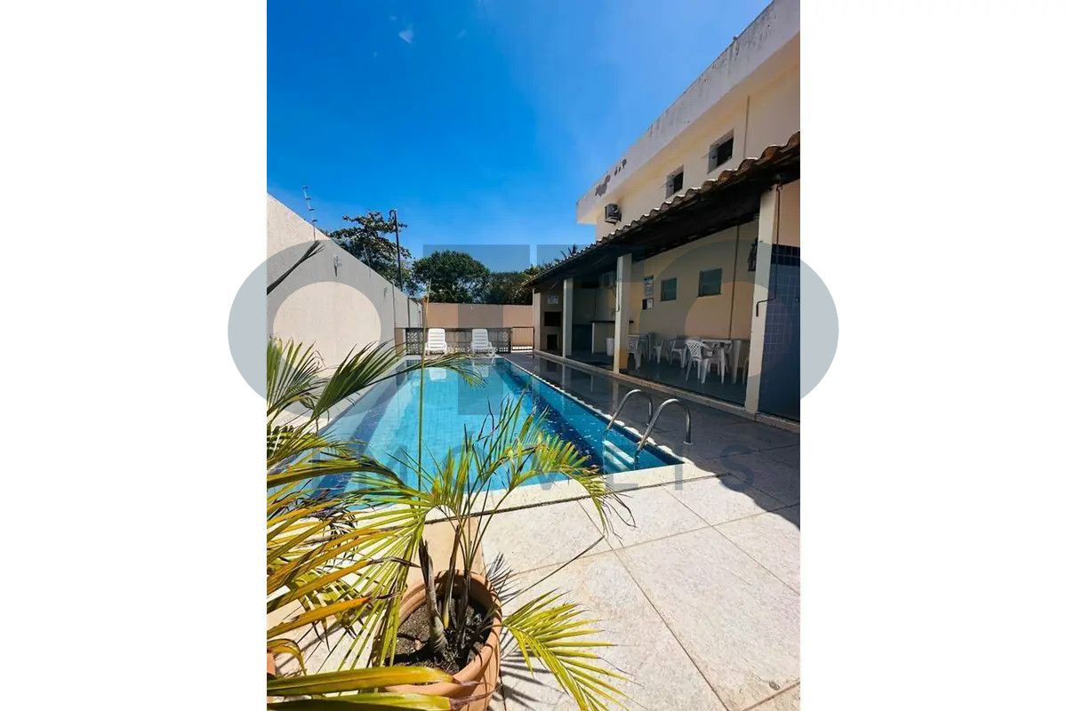 Foto de Apartamento com 2 quartos em Vilage, Porto Seguro — Alugado