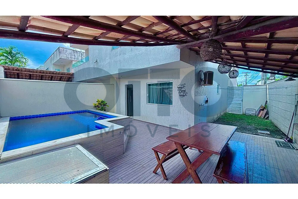 Foto de Duplex com 3 quartos à venda em Praia do Mutá, Santa Cruz Cabrália