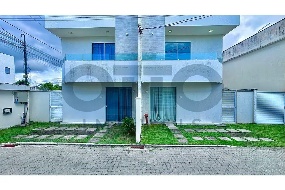 Duplex Mobiliado de 107 m² à Venda na Praia do Mutá | 3 Quartos, e Piscina · foto 6