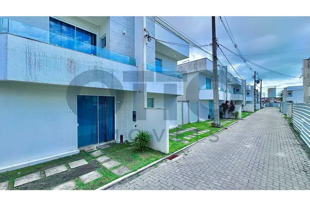 Foto de Duplex com 3 quartos à venda em Praia do Mutá, Santa Cruz Cabrália