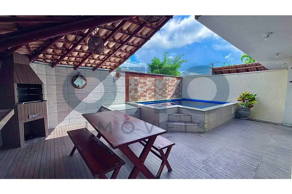 Casa, 3 quartos, 80 m² - Foto 57