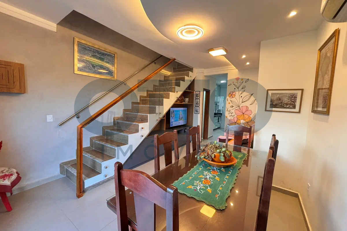 Duplex com 3 suítes para venda em Mutari, Santa Cruz Cabrália · foto 4
