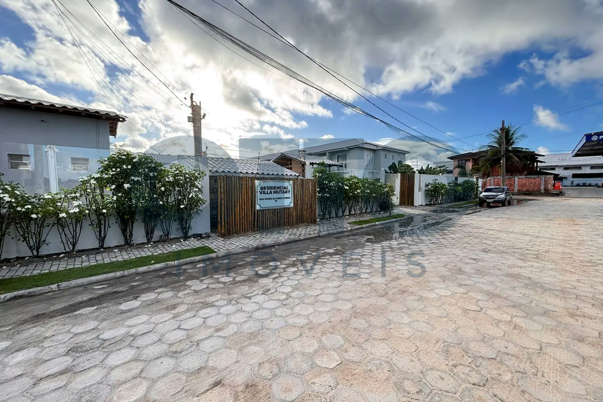 Duplex com 3 suítes para venda em Mutari, Santa Cruz Cabrália · foto 5