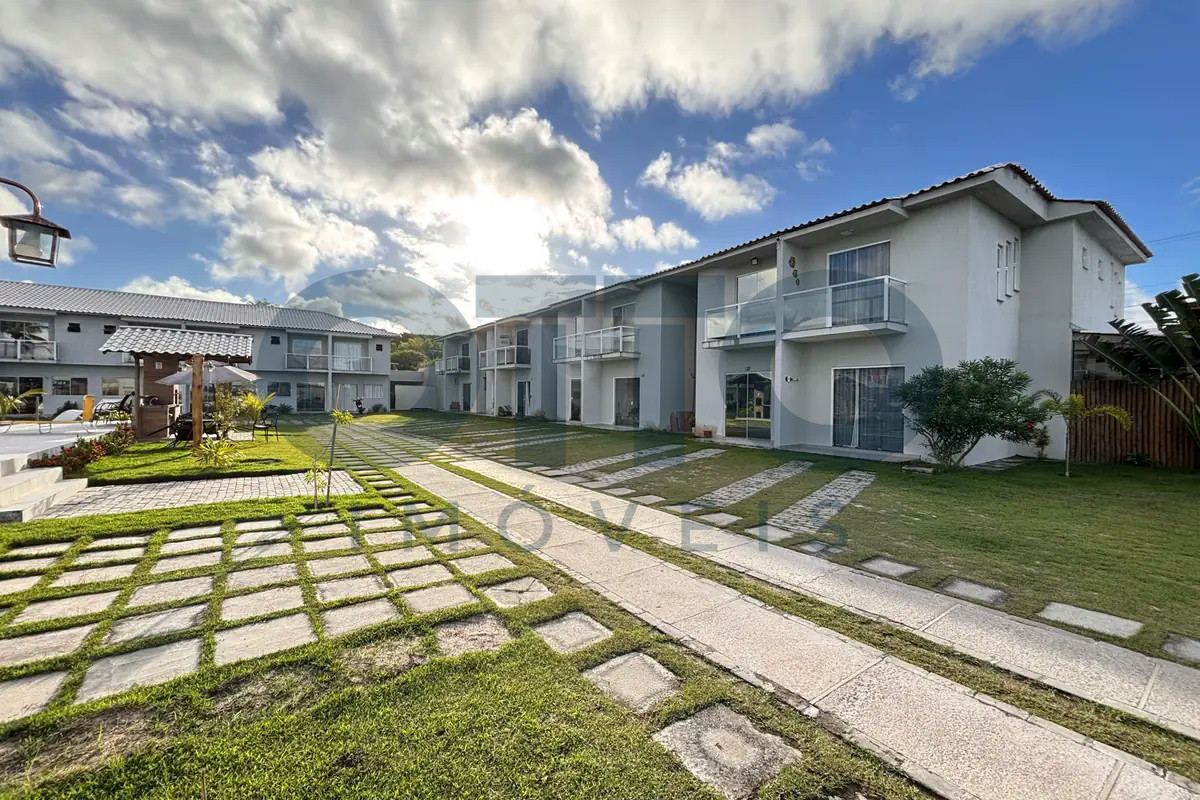 Duplex com 3 suítes para venda em Mutari, Santa Cruz Cabrália · foto 6