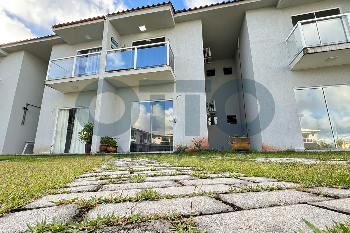 Duplex com 3 suítes para venda em Mutari, Santa Cruz Cabrália · foto 7