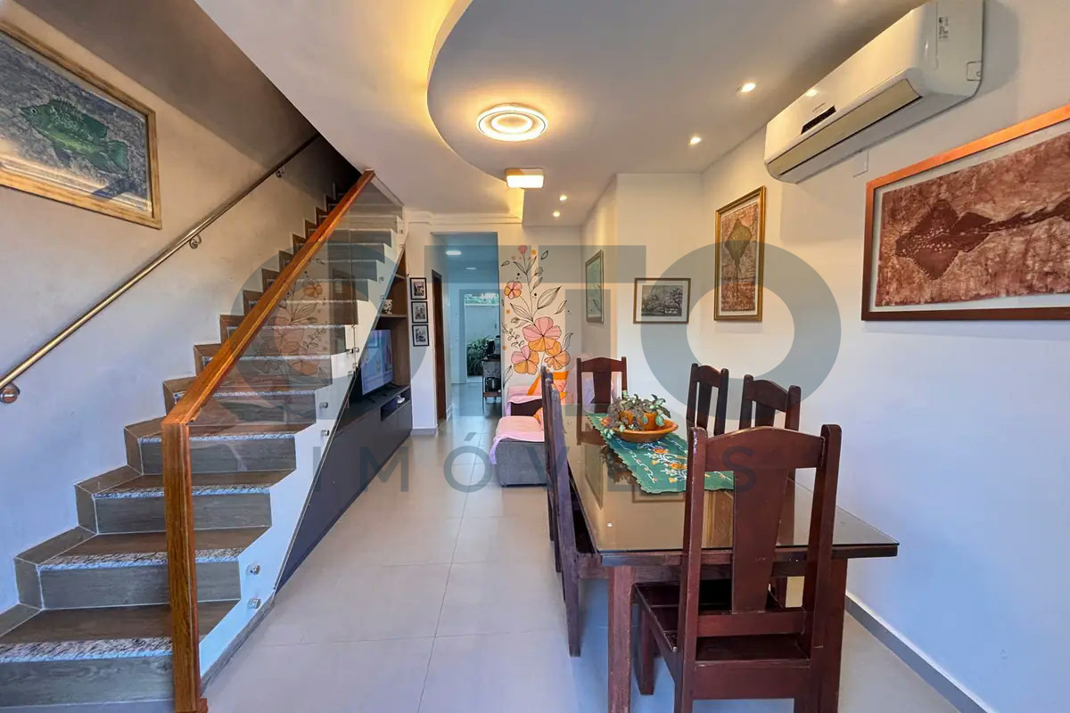 Duplex com 3 suítes para venda em Mutari, Santa Cruz Cabrália · foto 8