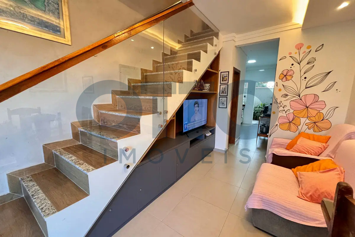 Duplex com 3 suítes para venda em Mutari, Santa Cruz Cabrália · foto 9