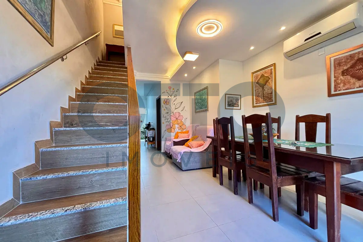Duplex com 3 suítes para venda em Mutari, Santa Cruz Cabrália · foto 11