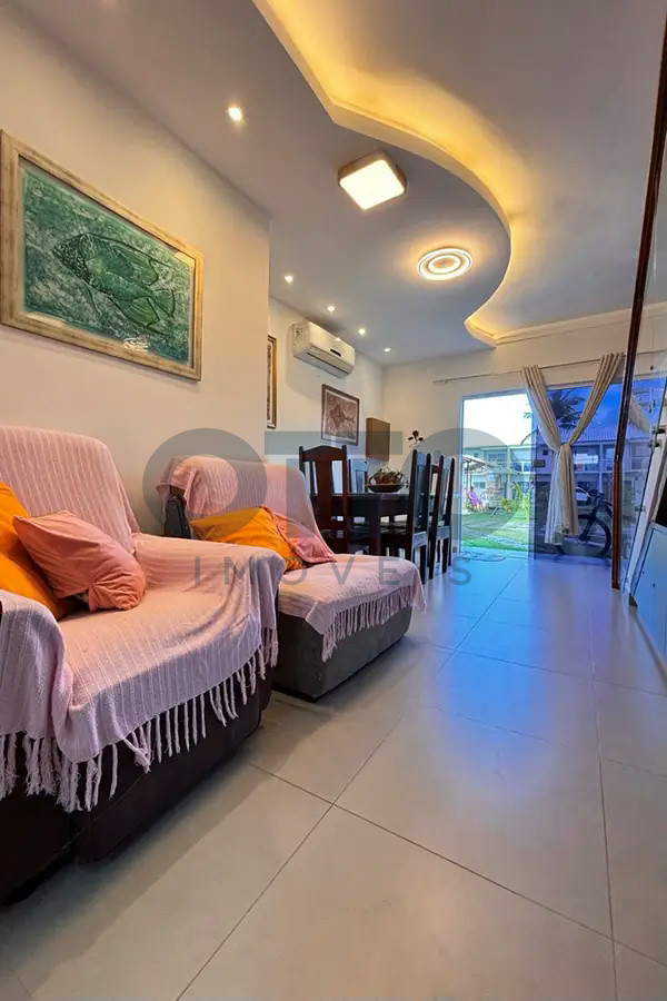 Duplex com 3 suítes para venda em Mutari, Santa Cruz Cabrália · foto 13