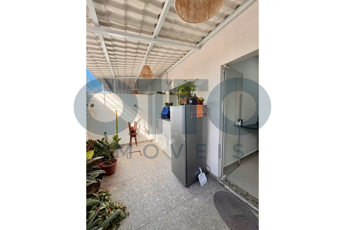 Casa, 3 quartos, 80 m² - Foto 49