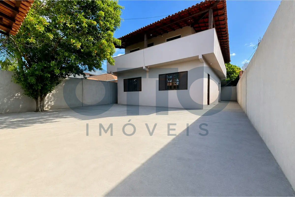 Foto de Casa com 2 quartos em Coroa Vermelha, Santa Cruz Cabrália — Alugado