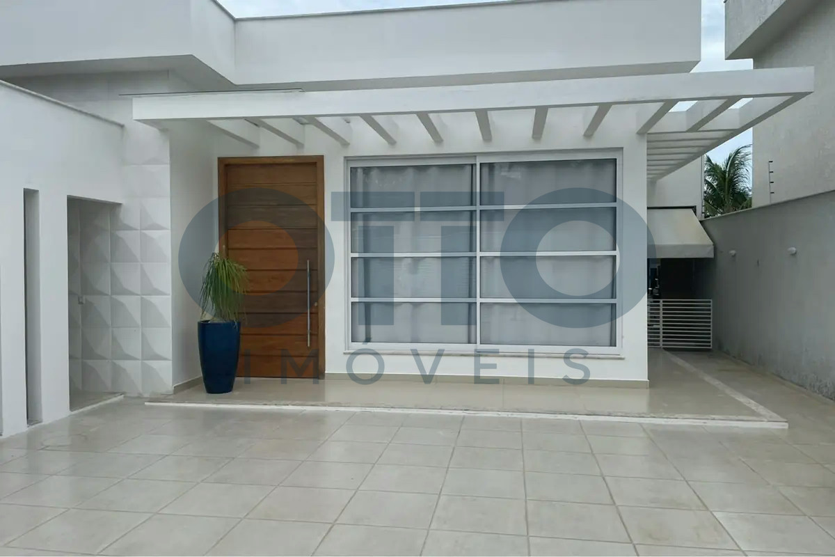 Casa, 4 quartos, 300 m² - Foto 1