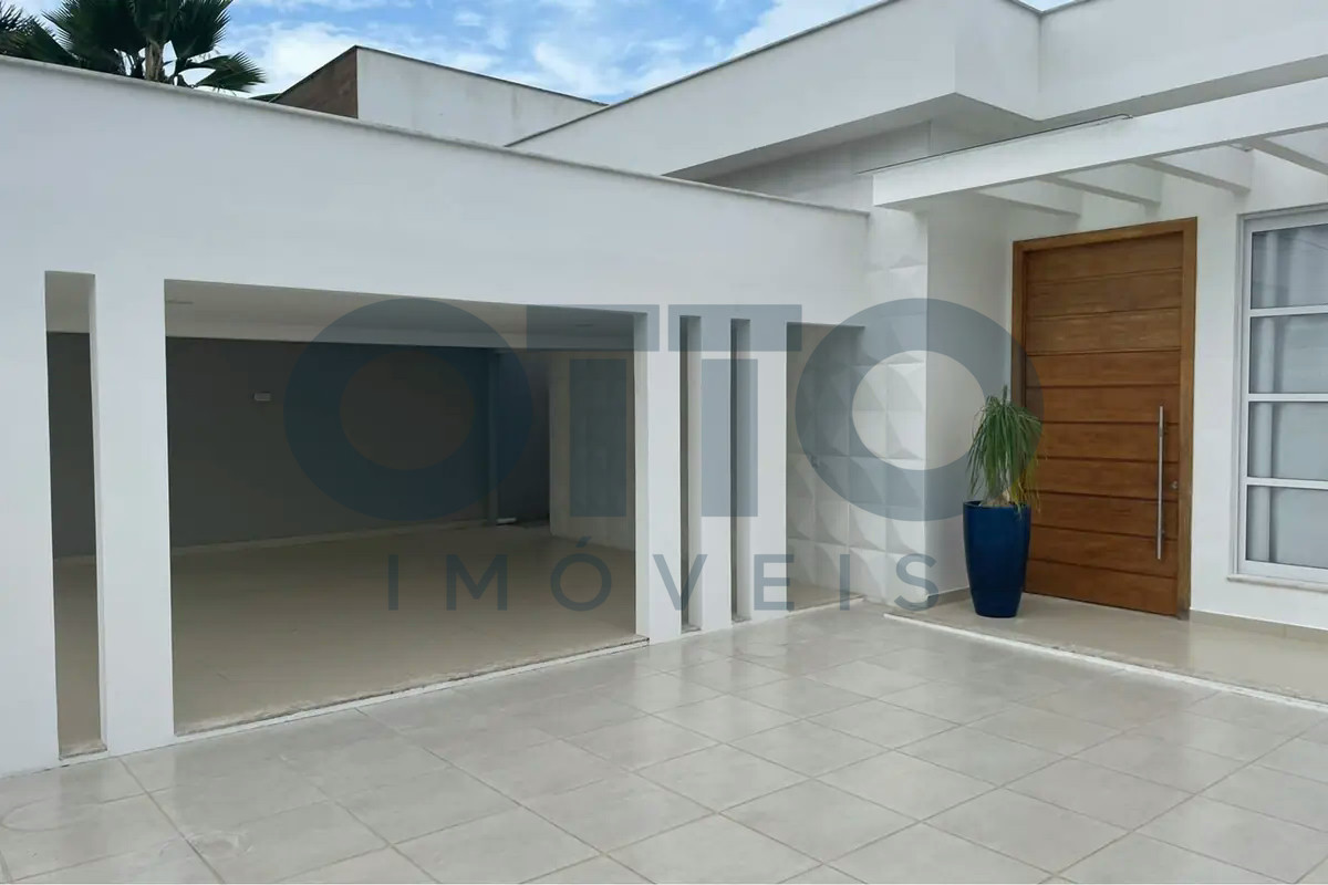 Casa, 4 quartos, 300 m² - Foto 3
