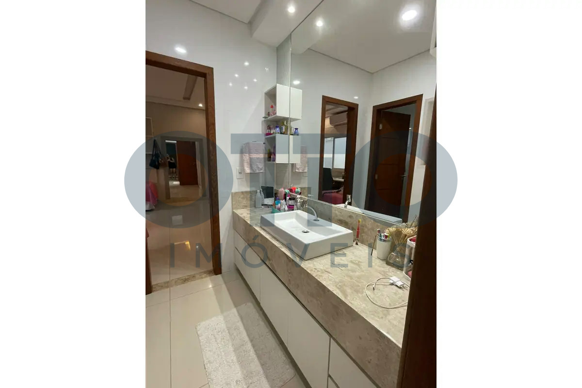 Casa, 4 quartos, 300 m² - Foto 5