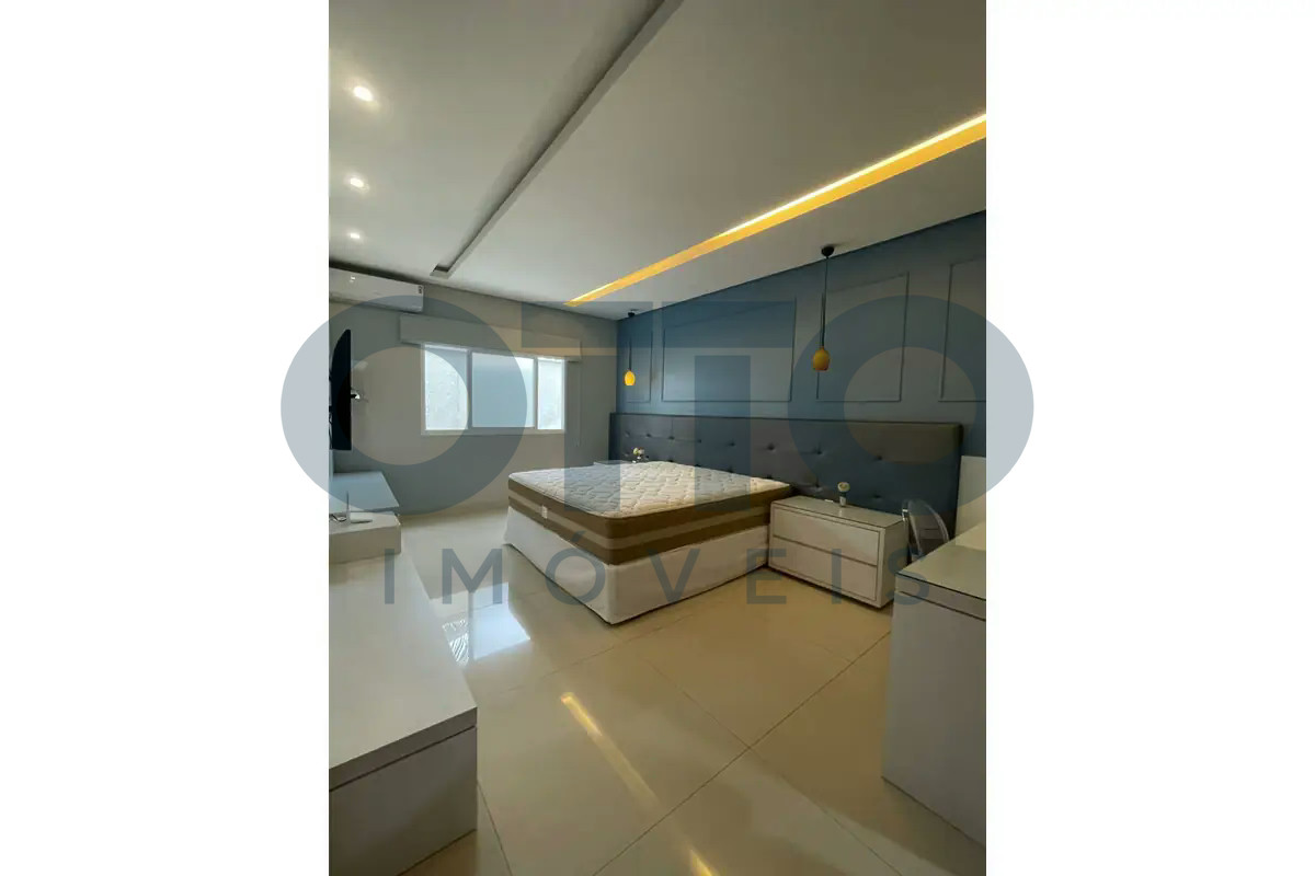 Casa, 4 quartos, 300 m² - Foto 11
