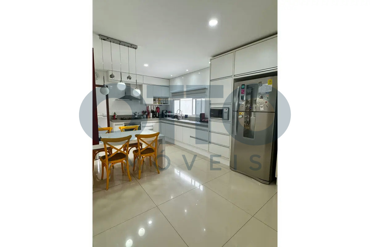 Casa, 4 quartos, 300 m² - Foto 13