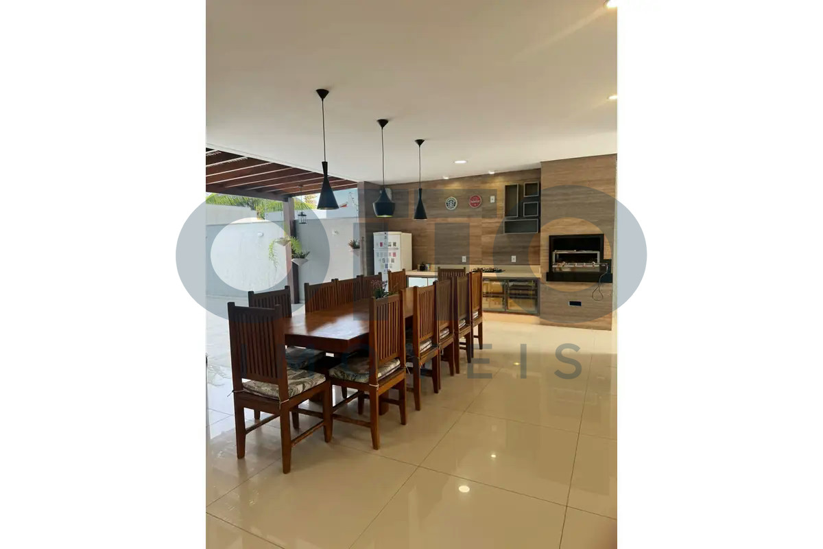 Casa, 4 quartos, 300 m² - Foto 15