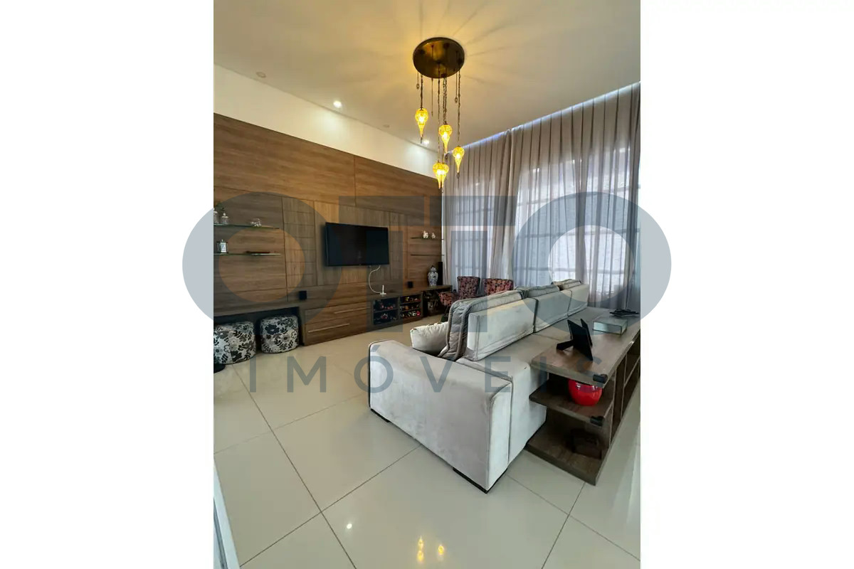 Casa, 4 quartos, 300 m² - Foto 17
