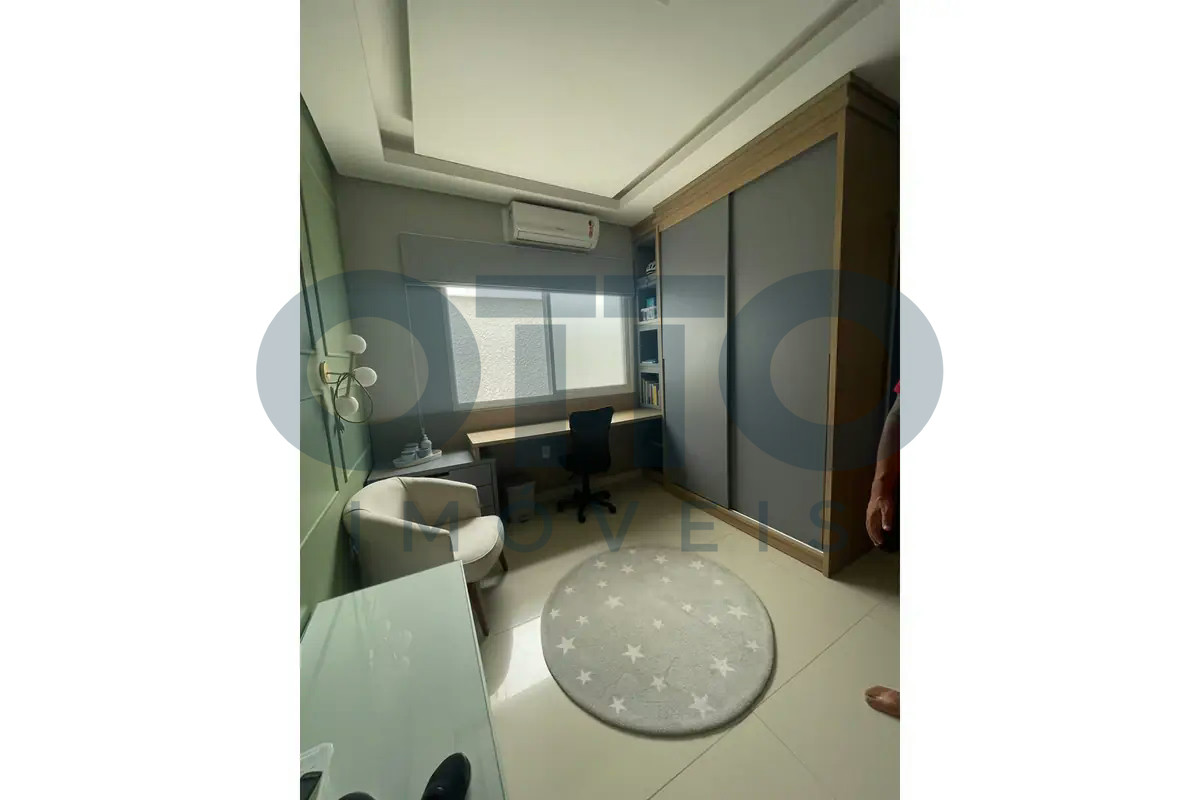 Casa, 4 quartos, 300 m² - Foto 21