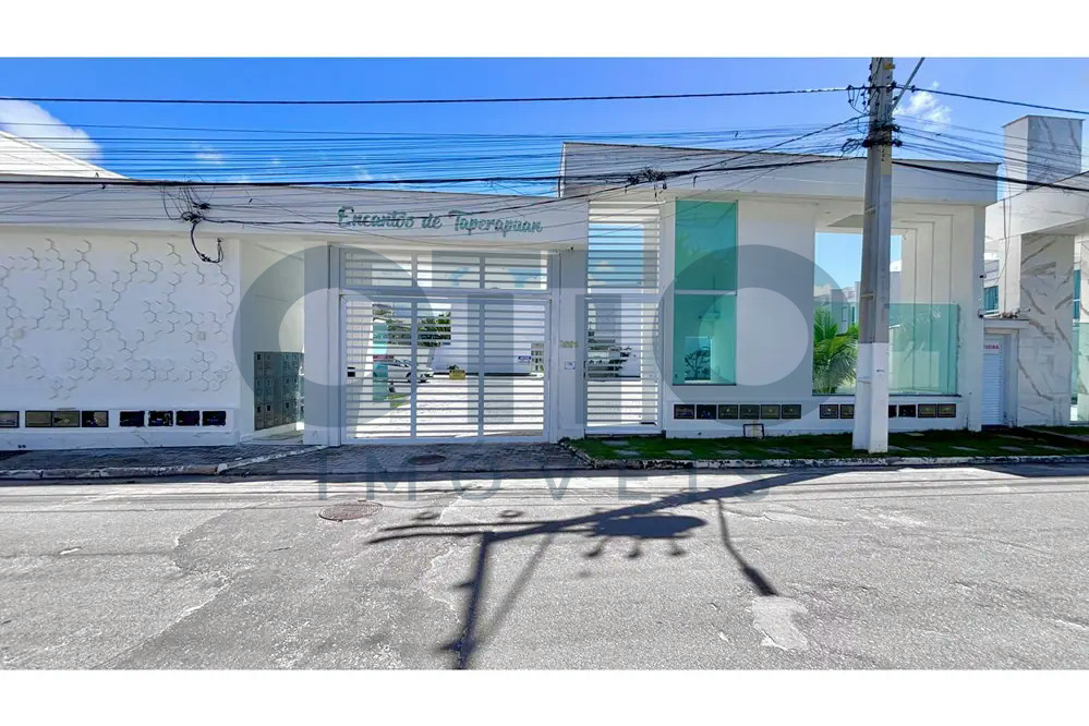 Casa, 2 quartos, 65 m² - Foto 45
