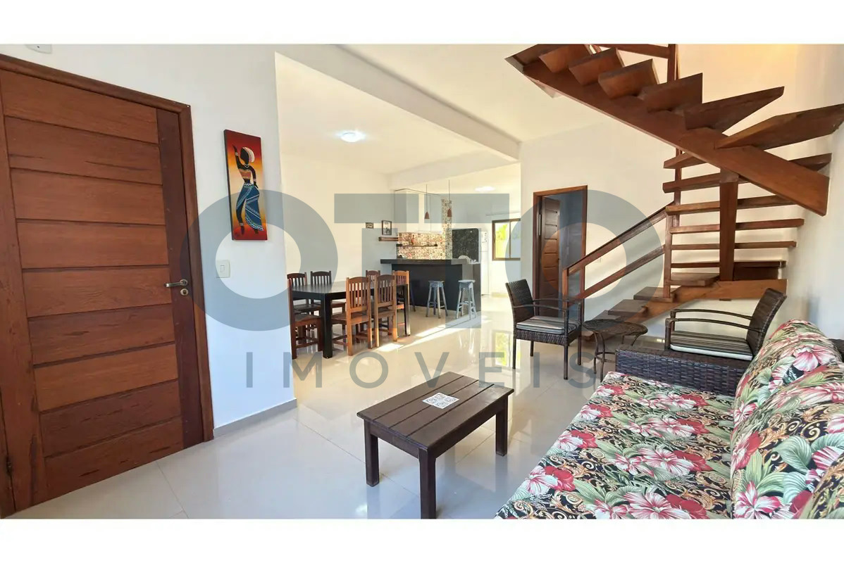 Casa, 3 quartos, 80 m² - Foto 3