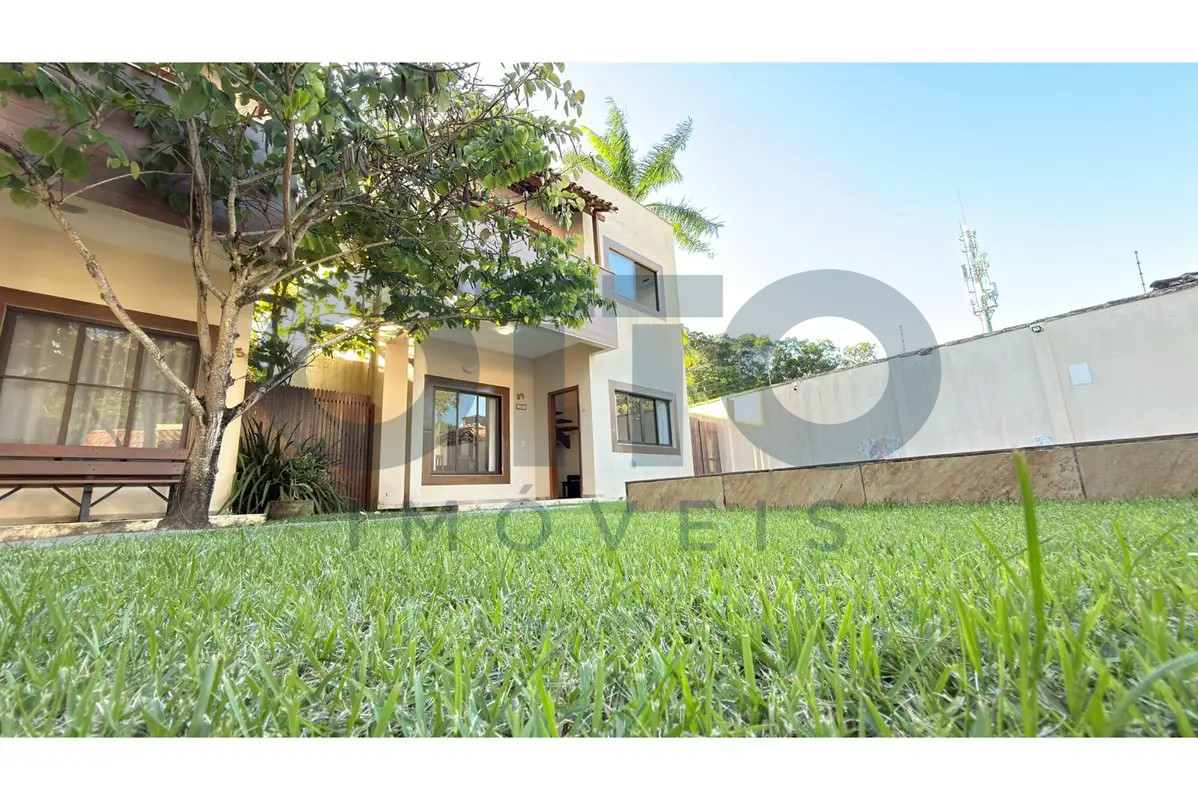 Casa, 3 quartos, 80 m² - Foto 5