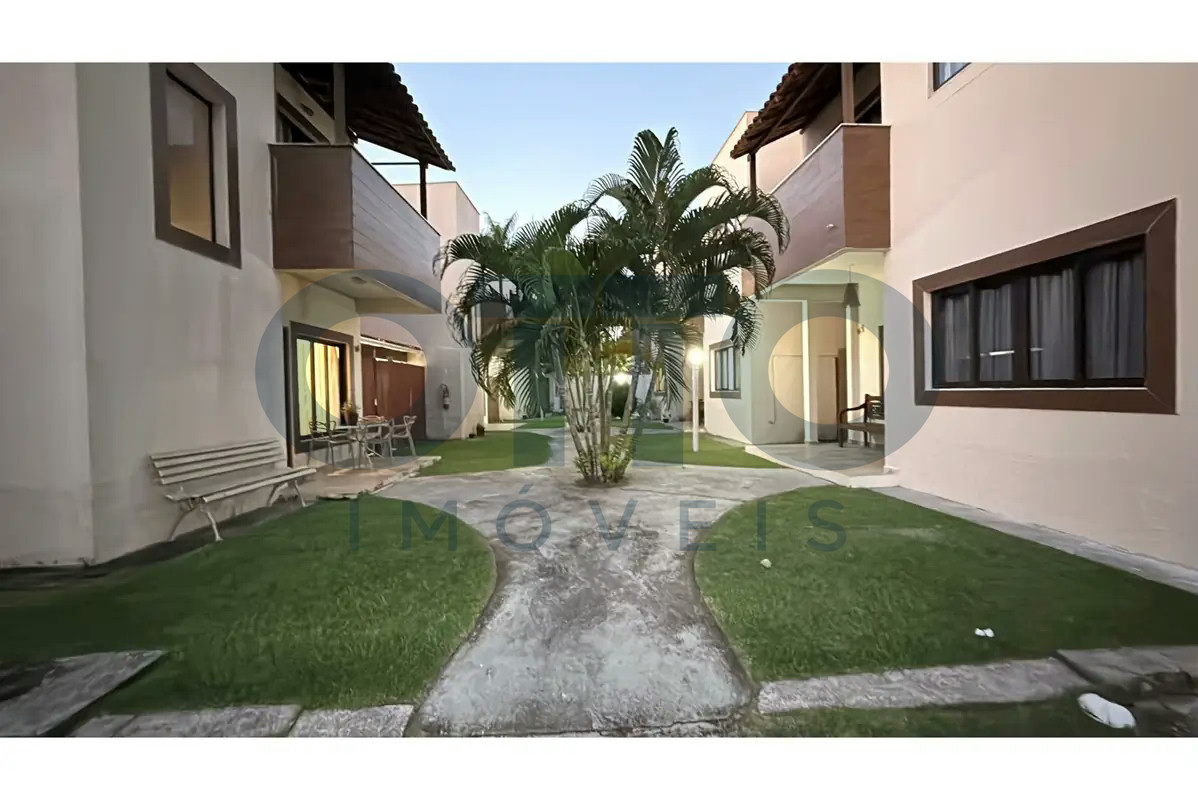 Casa, 3 quartos, 80 m² - Foto 7