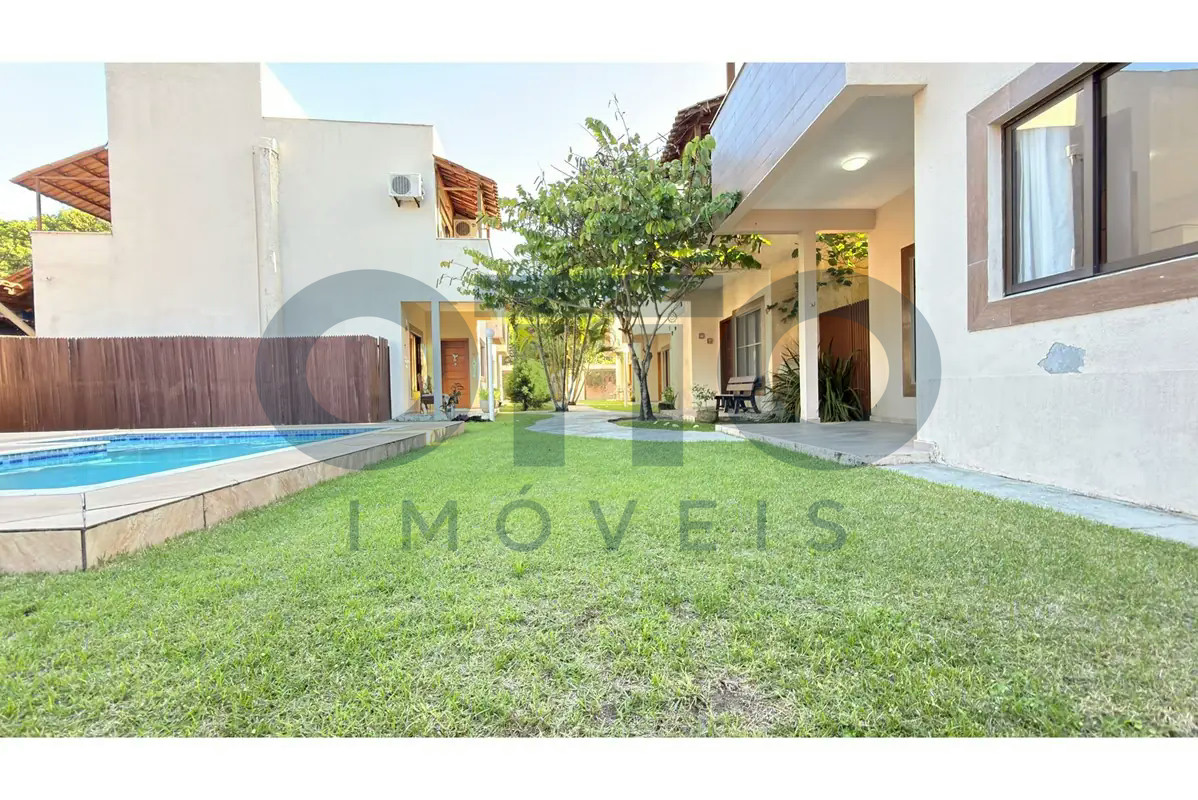 Casa, 3 quartos, 80 m² - Foto 9