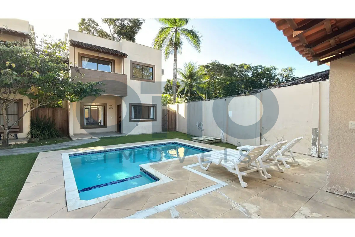 Casa, 3 quartos, 80 m² - Foto 11