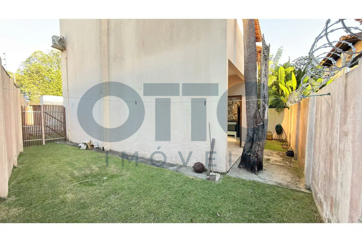 Casa, 3 quartos, 80 m² - Foto 23