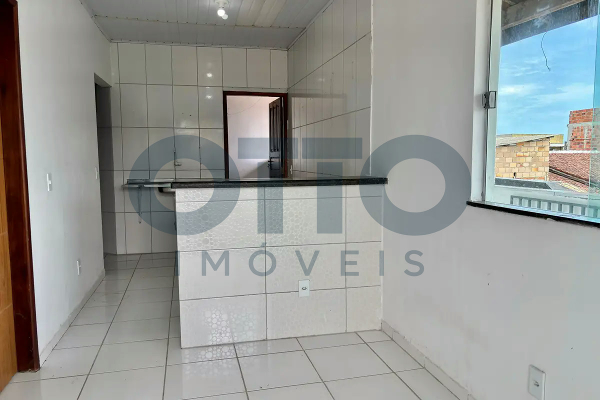Foto de Apartamento com 2 quartos em Coroa Vermelha, Santa Cruz Cabrália — Alugado