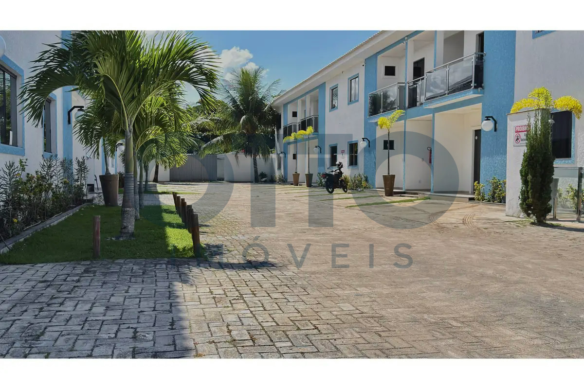 Apartamento, 2 quartos, 65 m² - Foto 1