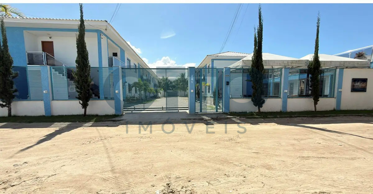 Apartamento, 2 quartos, 65 m² - Foto 3