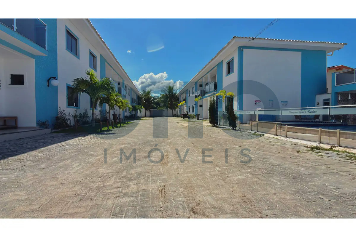 Apartamento, 2 quartos, 65 m² - Foto 9