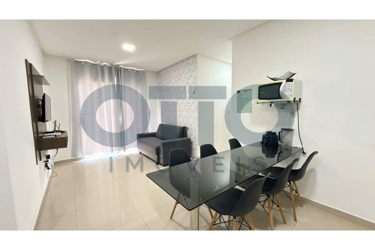 Apartamento, 2 quartos, 65 m² - Foto 17