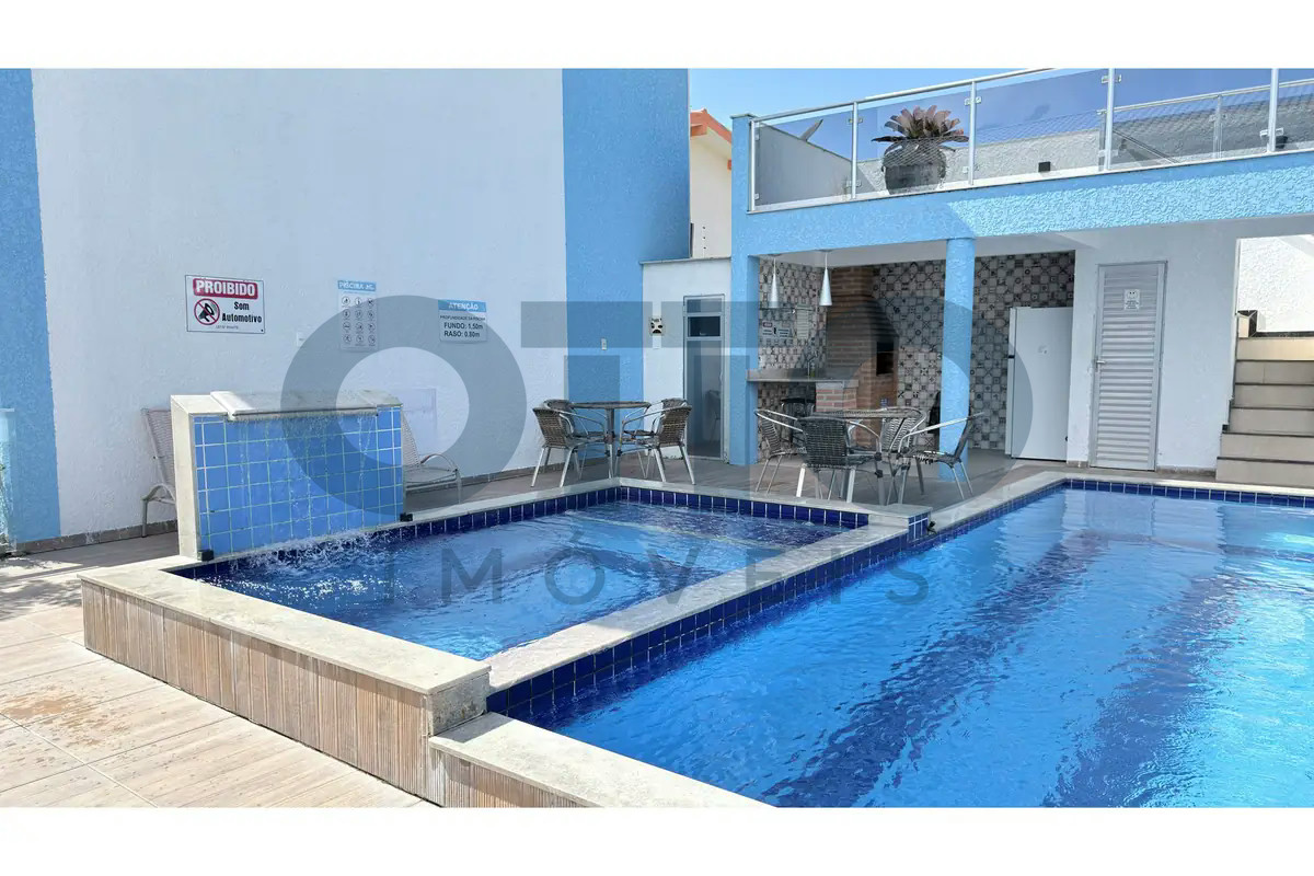 Apartamento, 2 quartos, 65 m² - Foto 75