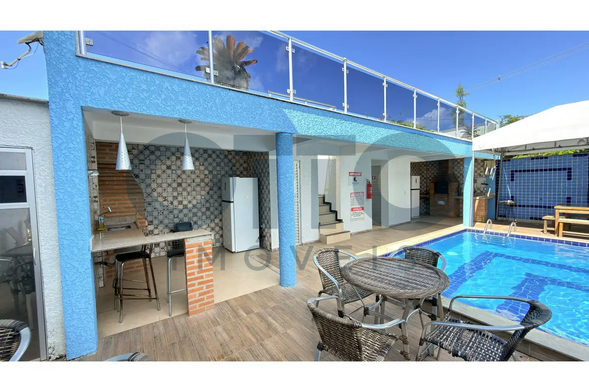 Apartamento, 2 quartos, 65 m² - Foto 77