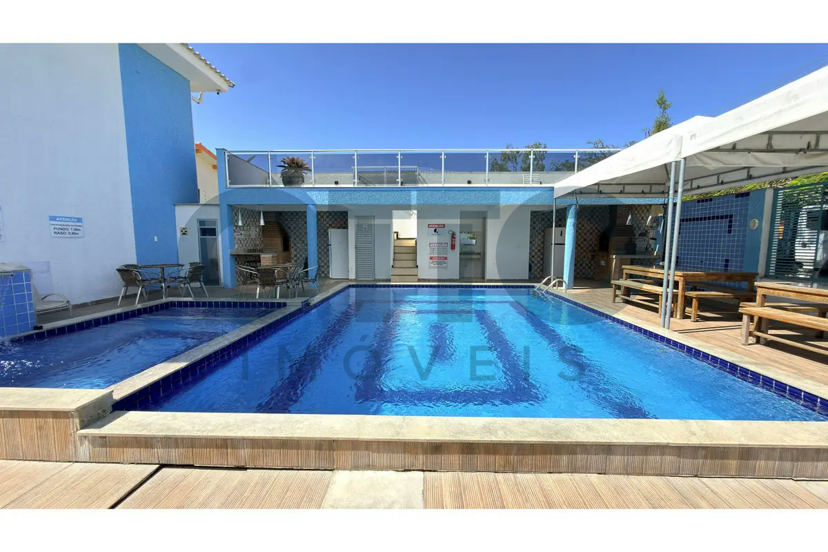 Apartamento, 2 quartos, 65 m² - Foto 83