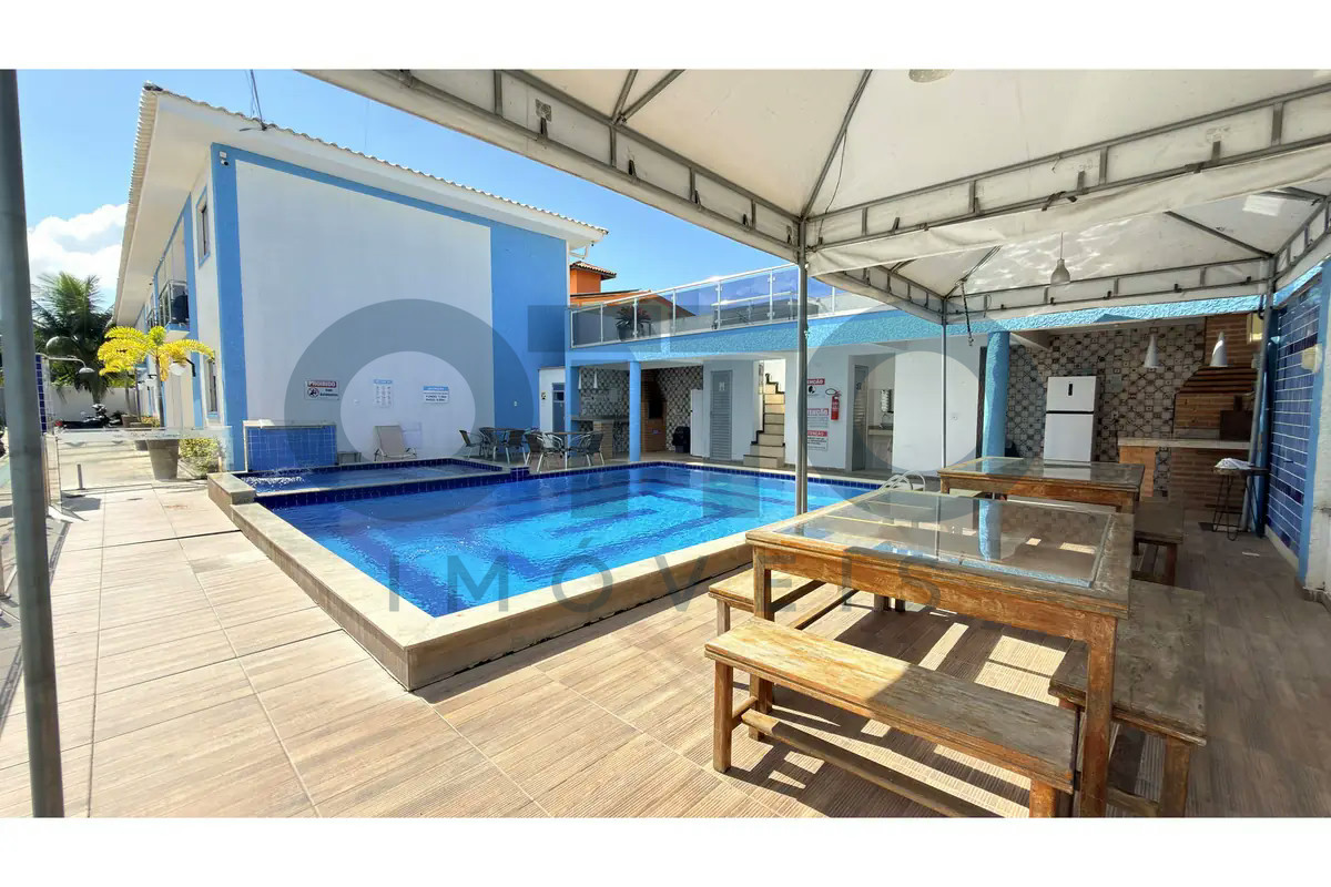 Apartamento, 2 quartos, 65 m² - Foto 87