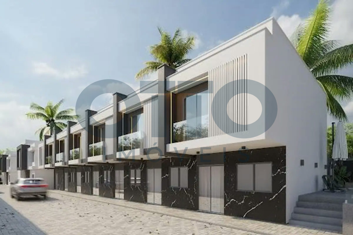 Foto de Duplex com 2 quartos à venda em Taperapuã, Porto Seguro