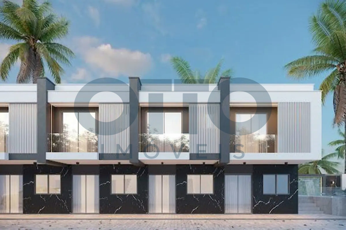 Casa, 2 quartos, 65 m² - Foto 3