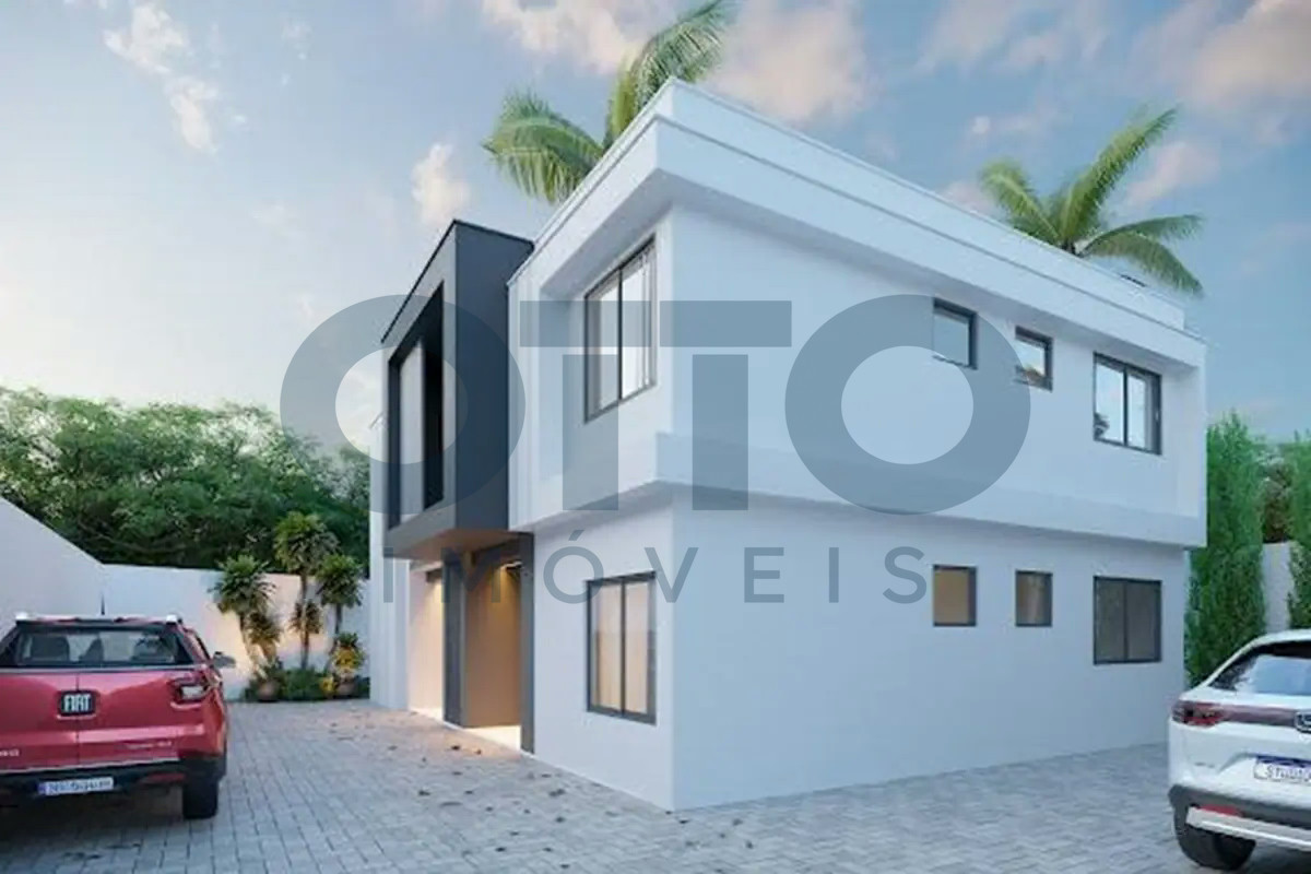 Casa, 2 quartos, 65 m² - Foto 7