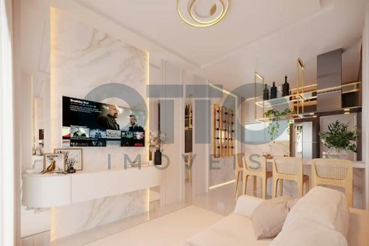 Casa, 2 quartos, 65 m² - Foto 9