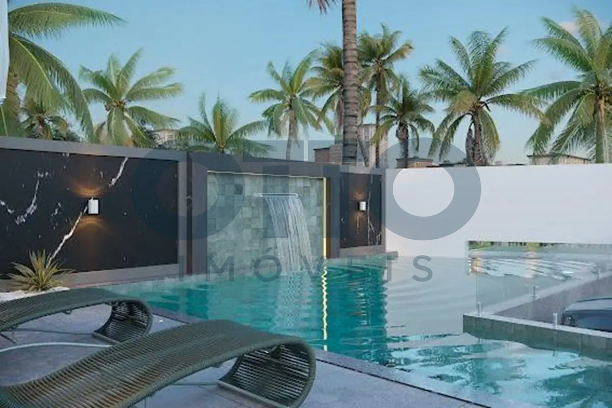 Casa, 2 quartos, 65 m² - Foto 27