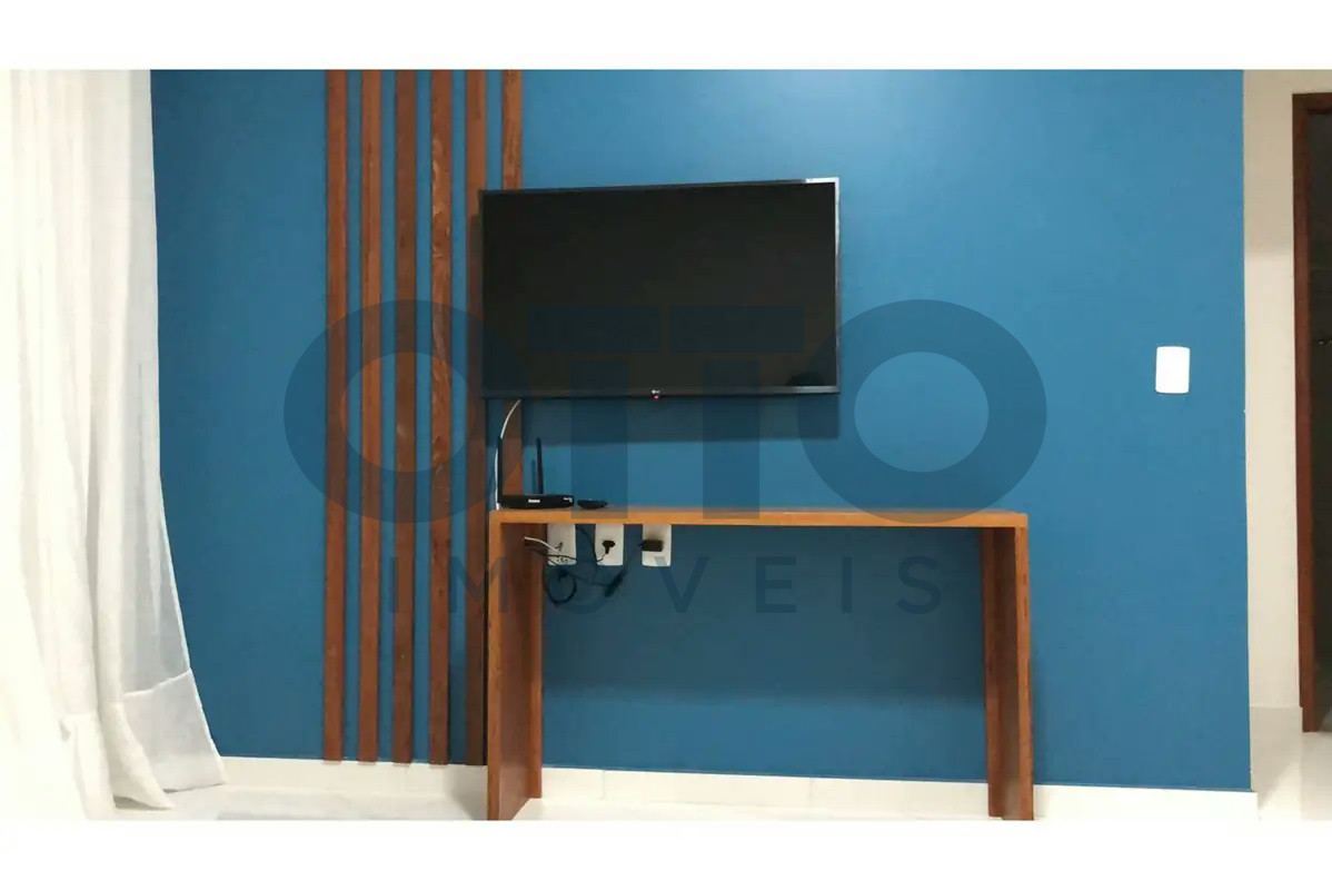 Foto de Apartamento com 2 quartos em Paraíso do Pataxós, Porto Seguro — Alugado