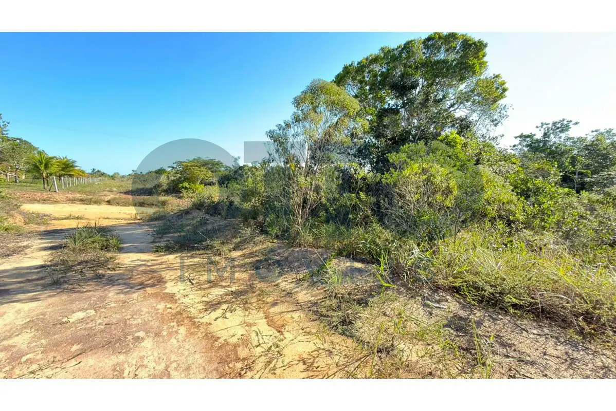 Foto de Terreno à venda em Mutari, Santa Cruz Cabrália