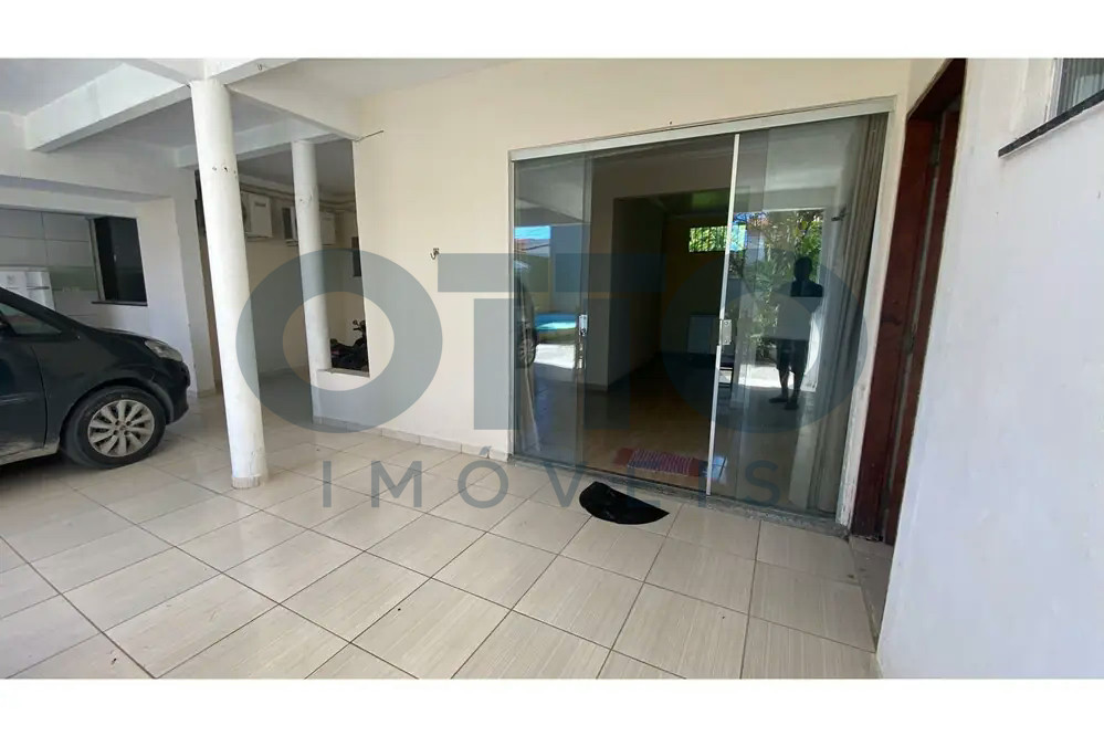 Foto de Casa com 2 quartos em Coroa Vermelha, Santa Cruz Cabrália — Alugado