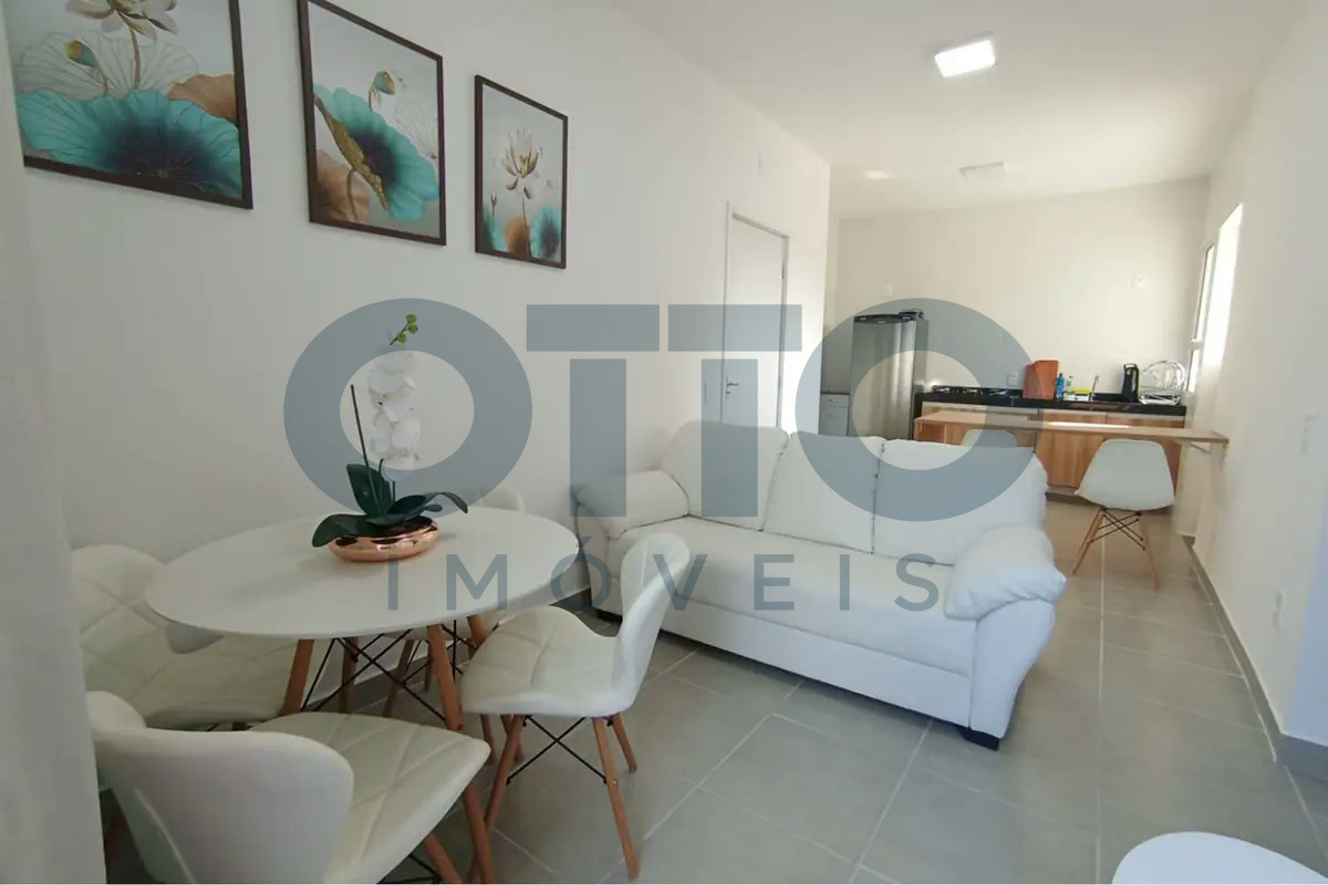Foto de Apartamento com 2 quartos em Porto Seguro, Porto Seguro — Alugado